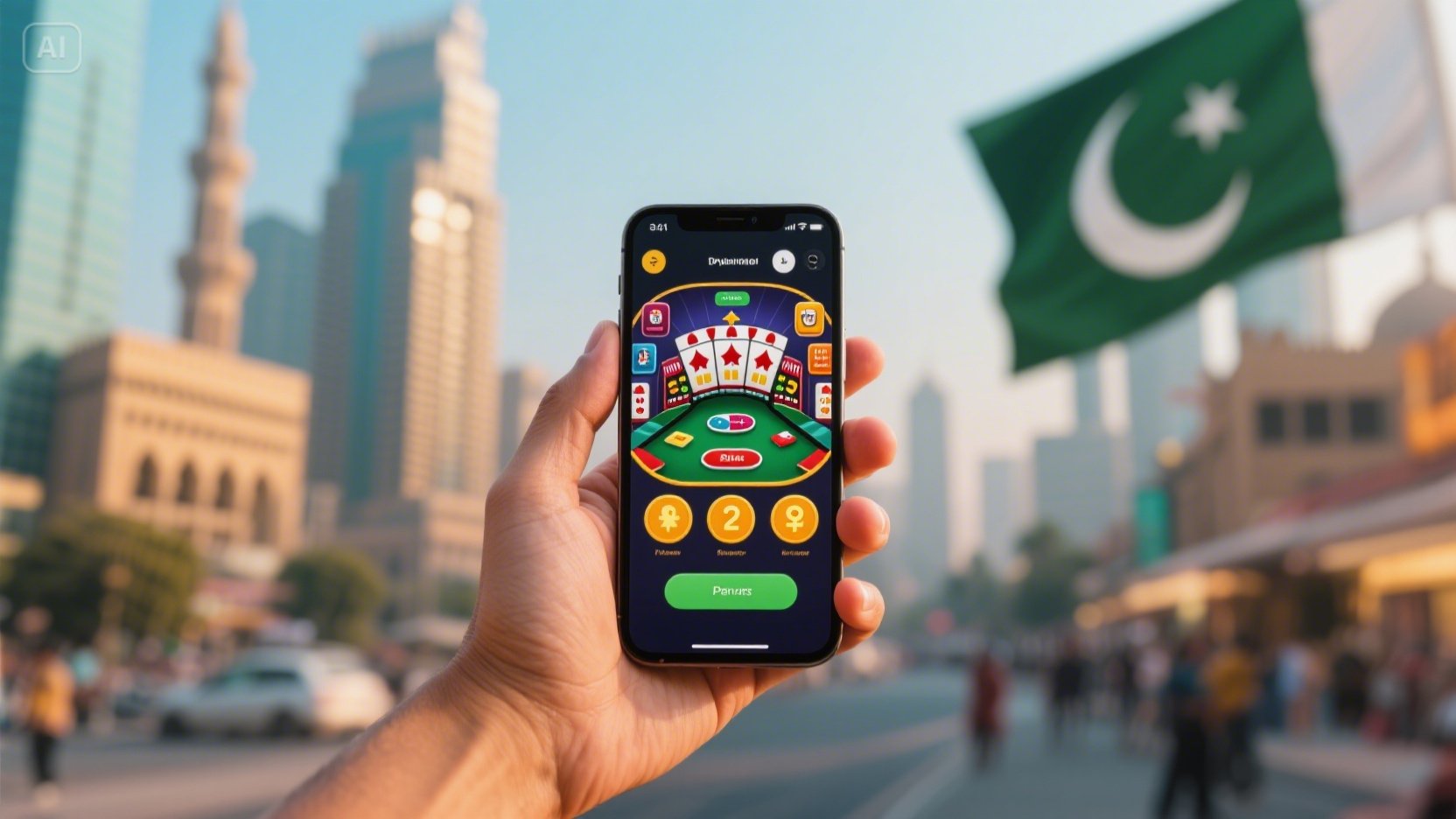 Horus CasinoDeposit PKR today and receive 200% instantly on your balance! Pakistani players can play slots, crash, and card games with secure JazzCash transfers.