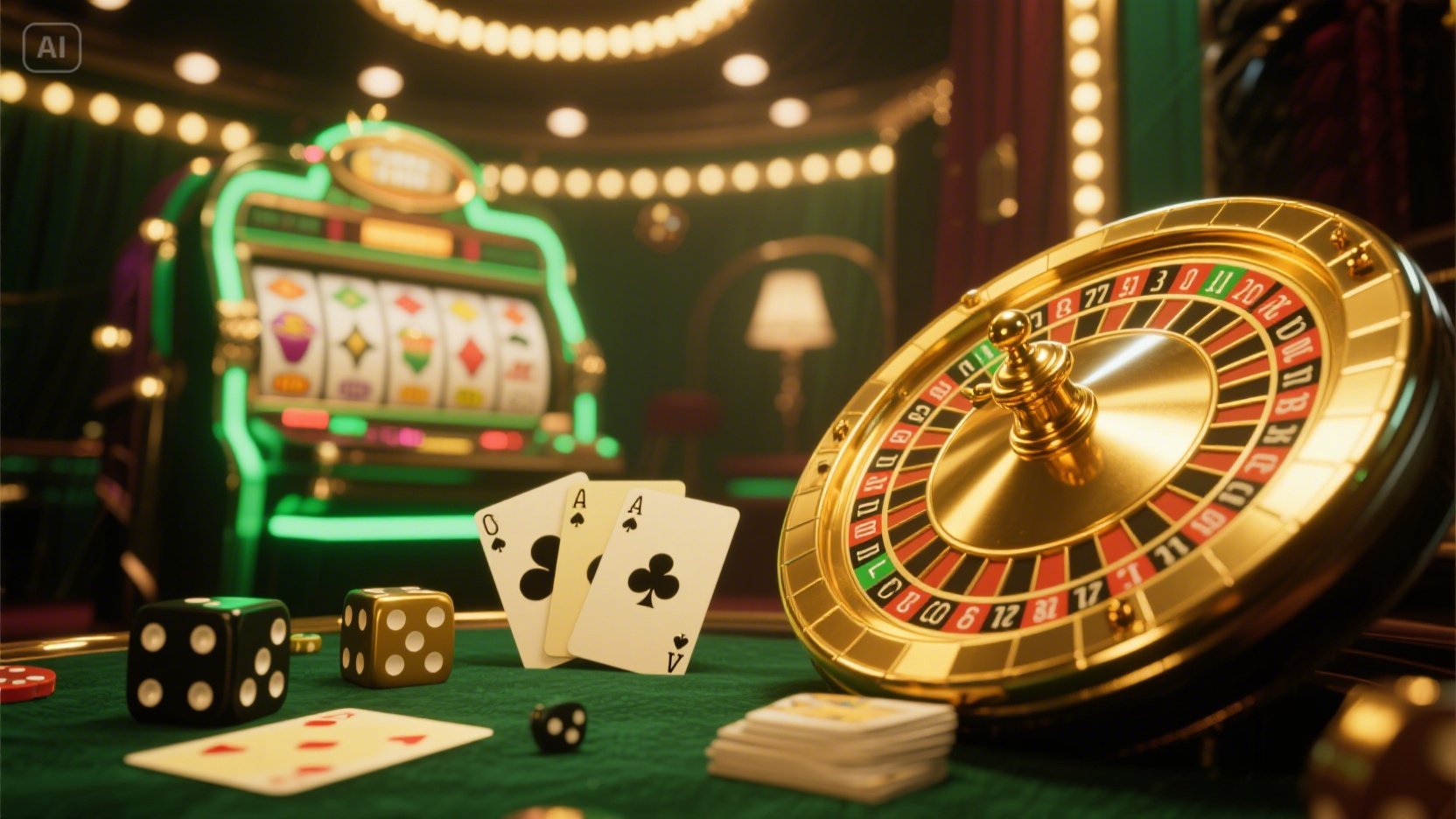 Registration at Horus Casino Casino