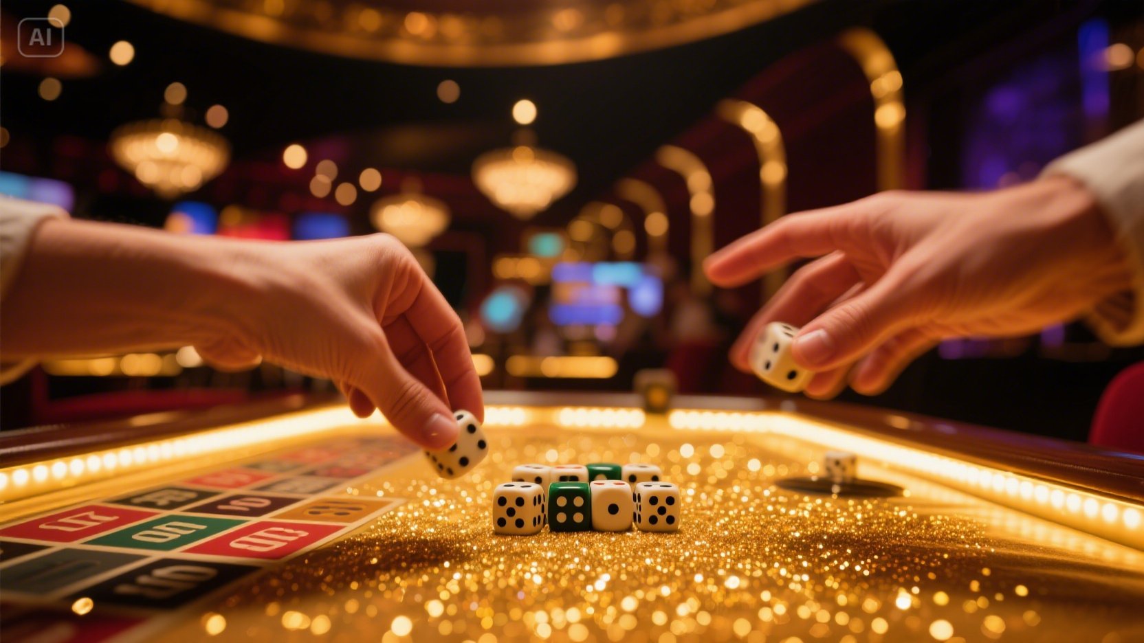 Registration at Horus Casino Casino
