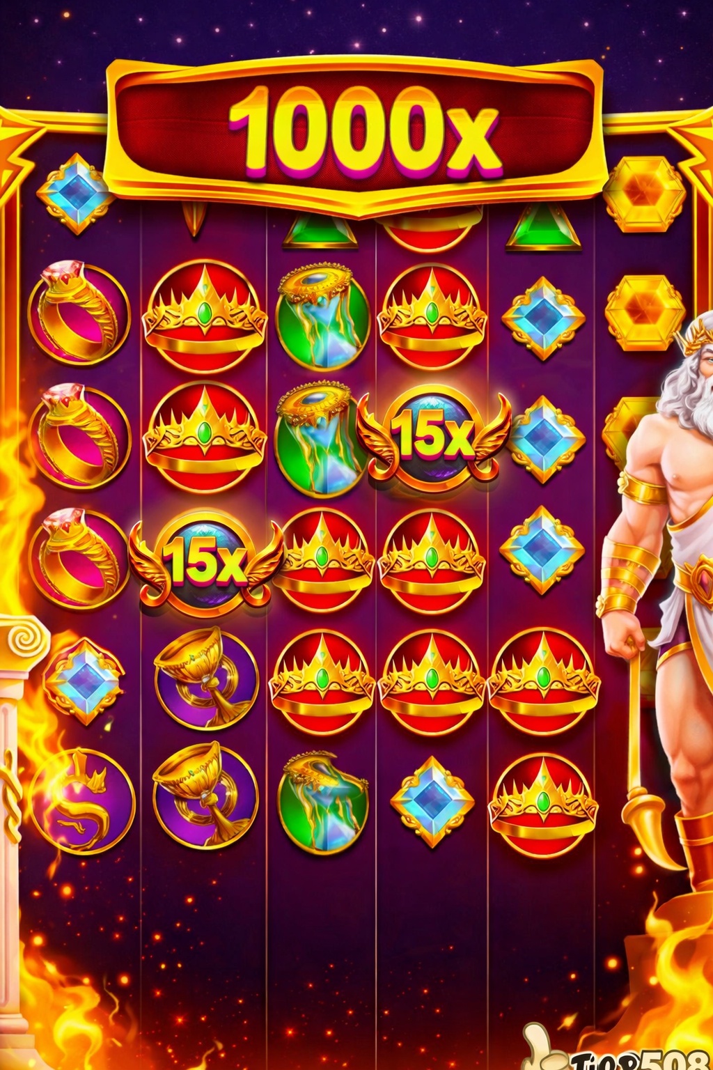 Horus Casino