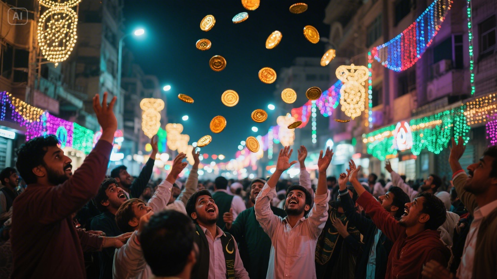 Registration at Horus Casino Casino