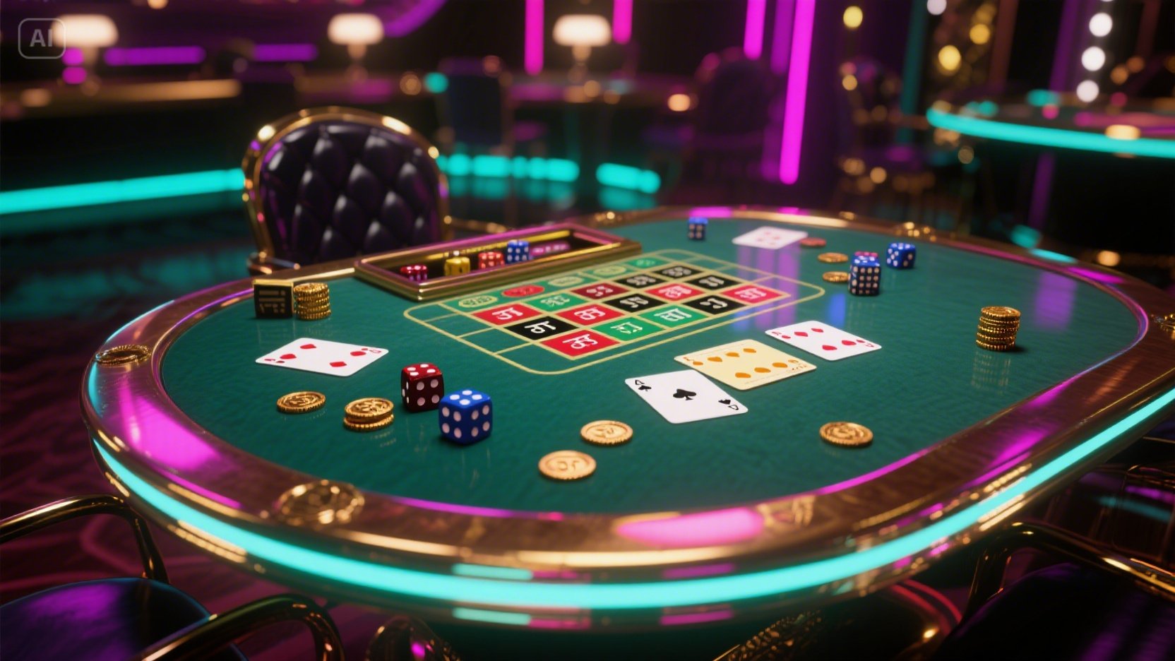 Registration at Horus Casino Casino