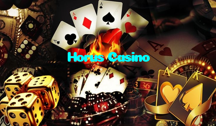 available types of Horus Casino bet including pre-match live express and system bets