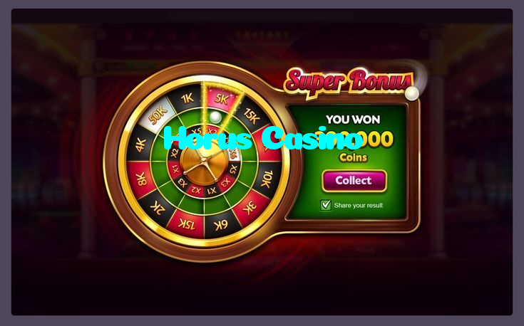 making first deposit on Horus Casino website using local payment methods in Pakistan
