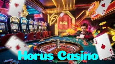 Horus Casino