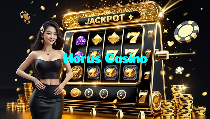 Horus Casino